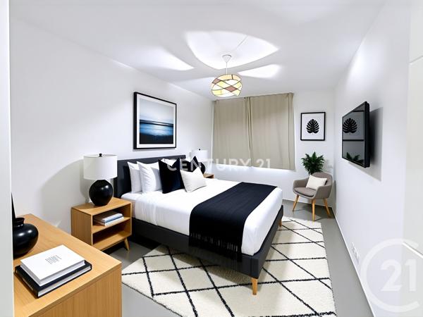 Appartement à vendre  3 pièces - 69,50 m2 LA PENNE SUR HUVEAUNE - 13