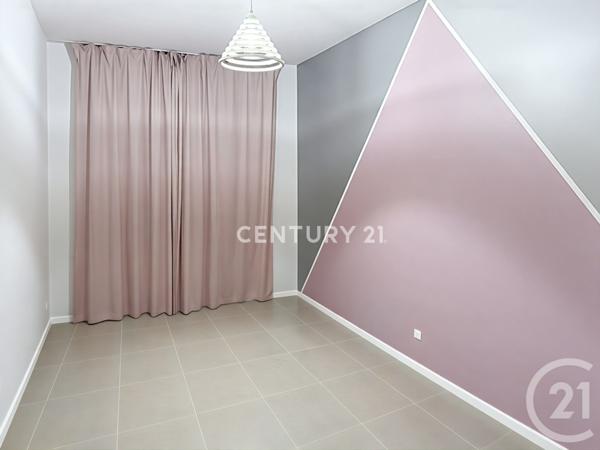 Appartement à vendre  3 pièces - 69,50 m2 LA PENNE SUR HUVEAUNE - 13