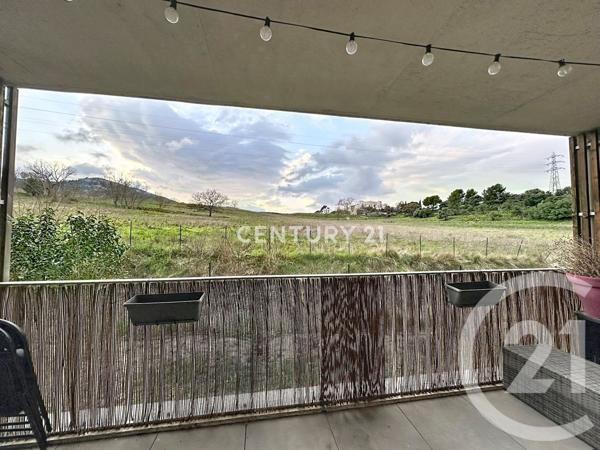 Appartement à vendre  3 pièces - 69,50 m2 LA PENNE SUR HUVEAUNE - 13