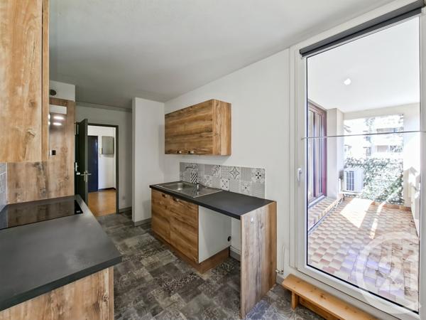 Appartement T4 à vendre  4 pièces - 78,89 m2 MARSEILLE - 13011