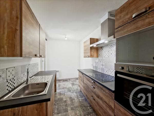 Appartement T4 à vendre  4 pièces - 78,89 m2 MARSEILLE - 13011