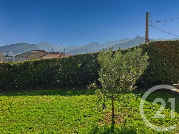 Appartement T4 à vendre  4 pièces - 78,89 m2 MARSEILLE - 13011