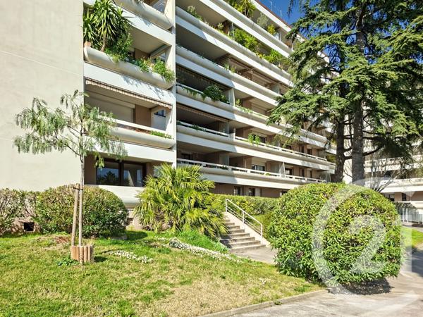 Appartement T4 à vendre  4 pièces - 78,89 m2 MARSEILLE - 13011