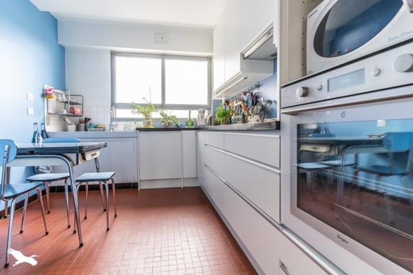 Appartement à vendre 415 000 € Lyon 03 4 p 95 m² DPE D