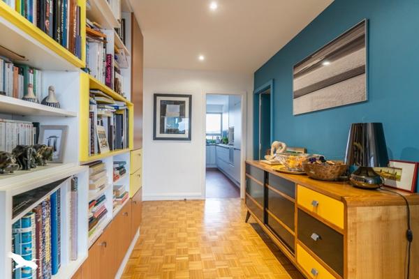 Appartement à vendre 415 000 € Lyon 03 4 p 95 m² DPE D