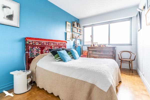 Appartement à vendre 415 000 € Lyon 03 4 p 95 m² DPE D