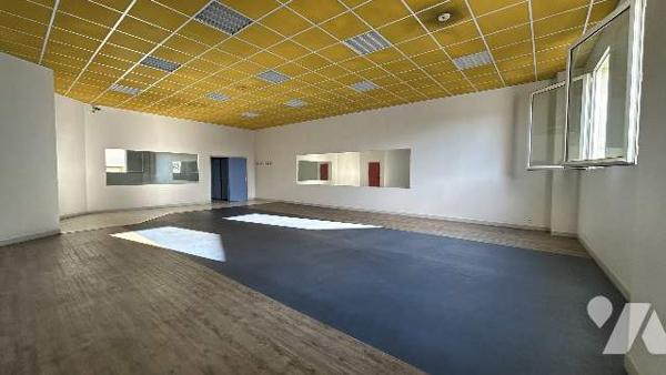 BATIMENT 360 M² centre ville