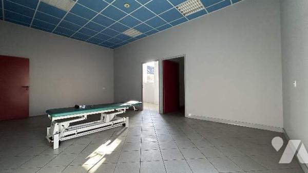 BATIMENT 360 M² centre ville