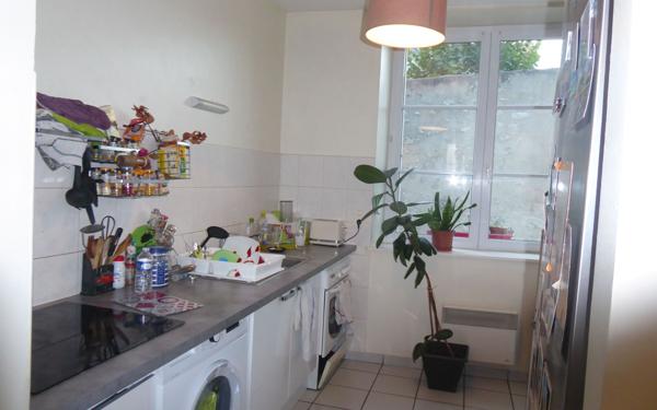 Appartement à louer    3 pièces •  Beaugency