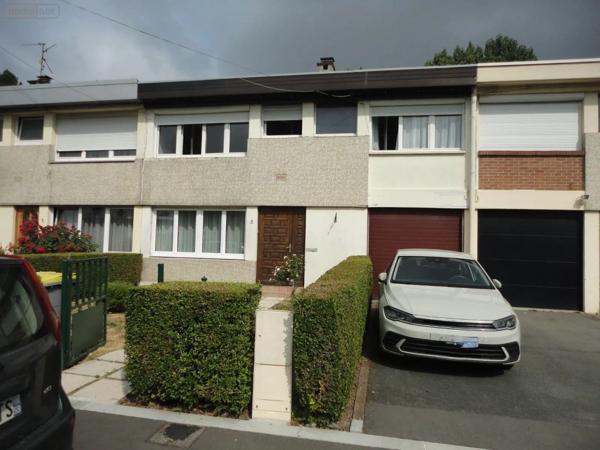 Achat - Maison Haubourdin 59320 5 pièces 99 m 2 355 m 2