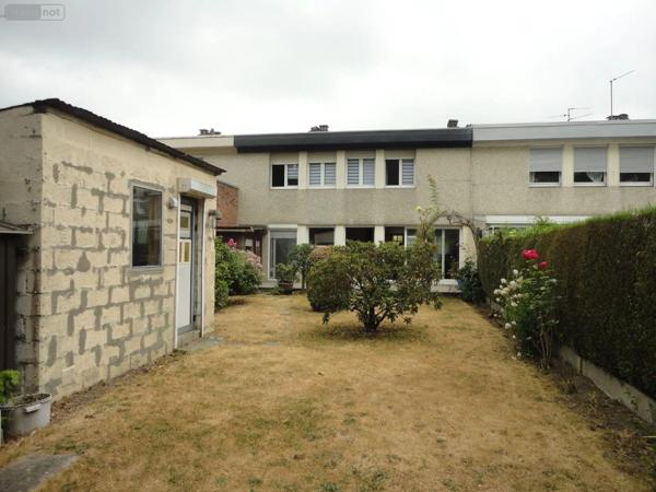 Achat - Maison Haubourdin 59320 5 pièces 99 m 2 355 m 2