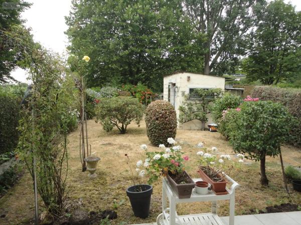 Achat - Maison Haubourdin 59320 5 pièces 99 m 2 355 m 2