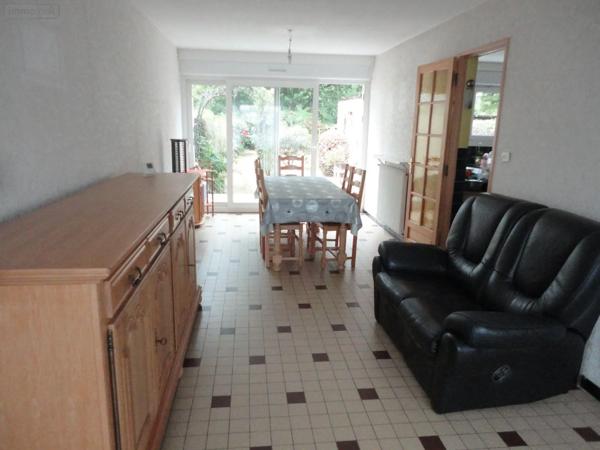 Achat - Maison Haubourdin 59320 5 pièces 99 m 2 355 m 2