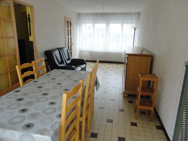 Achat - Maison Haubourdin 59320 5 pièces 99 m 2 355 m 2