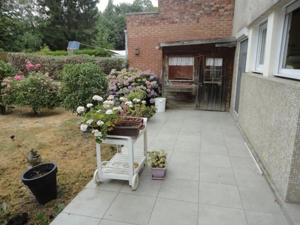 Achat - Maison Haubourdin 59320 5 pièces 99 m 2 355 m 2
