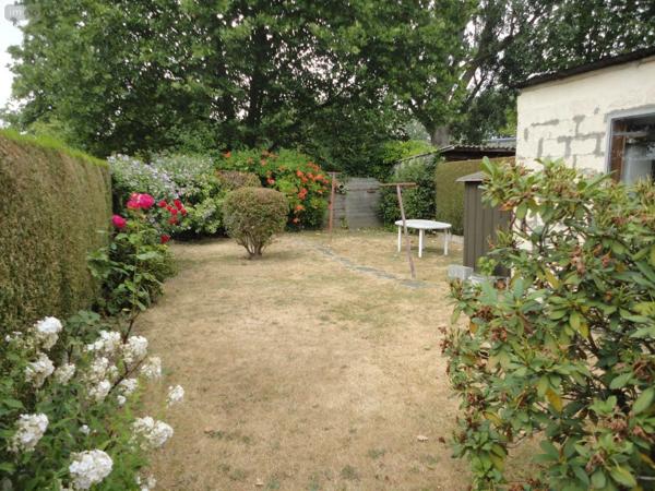 Achat - Maison Haubourdin 59320 5 pièces 99 m 2 355 m 2