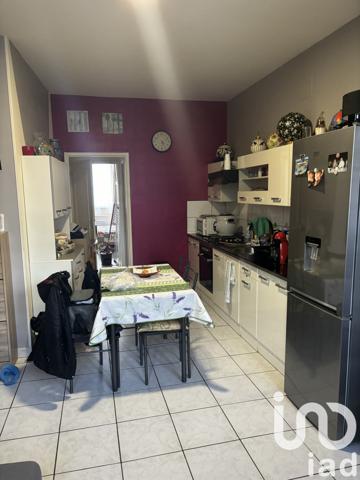 Immeuble à vendre 140 m² Montmédy