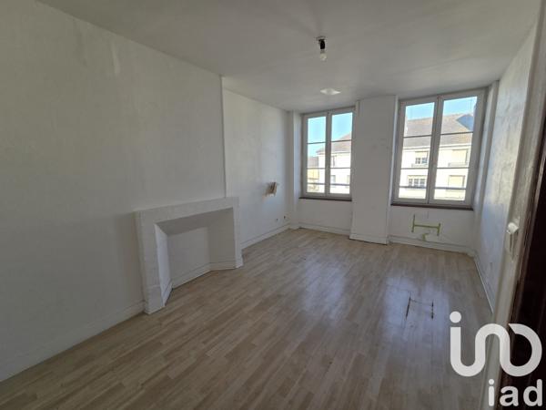 Immeuble à vendre 140 m² Montmédy