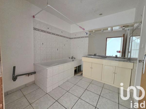 Immeuble à vendre 140 m² Montmédy