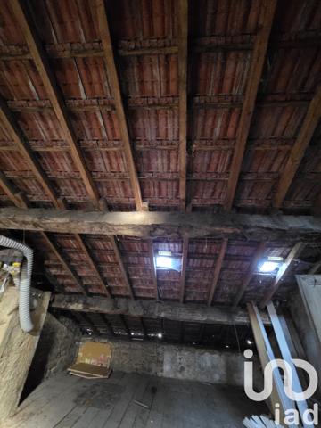 Immeuble à vendre 140 m² Montmédy