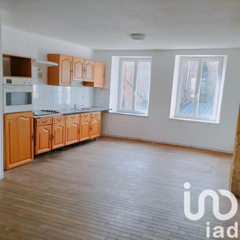 Immeuble à vendre 140 m² Montmédy