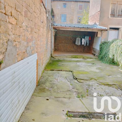 Immeuble à vendre 140 m² Montmédy