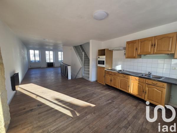 Immeuble à vendre 140 m² Montmédy