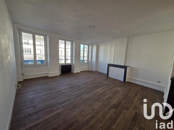 Immeuble à vendre 140 m² Montmédy