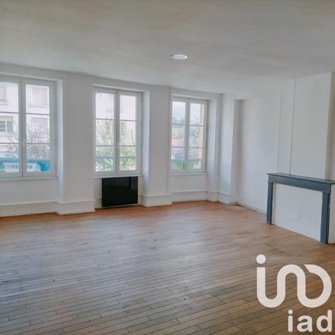 Immeuble à vendre 140 m² Montmédy