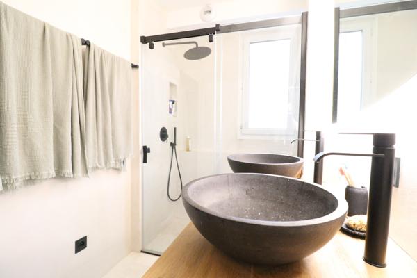 Saint-Martin-d'Hères (38400) Saint Martin d'Hères Jo Blanchon, appartement T3 au 1er étage avec jardin privatif