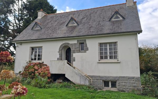Maison à vendre    5 pièces • 103 m2 Lannion