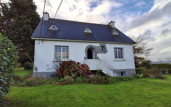 Maison à vendre    5 pièces • 103 m2 Lannion