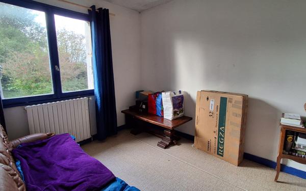 Maison à vendre    5 pièces • 103 m2 Lannion