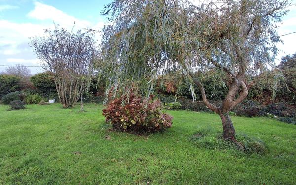 Maison à vendre    5 pièces • 103 m2 Lannion