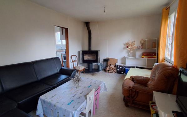 Maison à vendre    5 pièces • 103 m2 Lannion