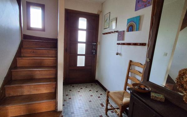 Maison à vendre    5 pièces • 103 m2 Lannion