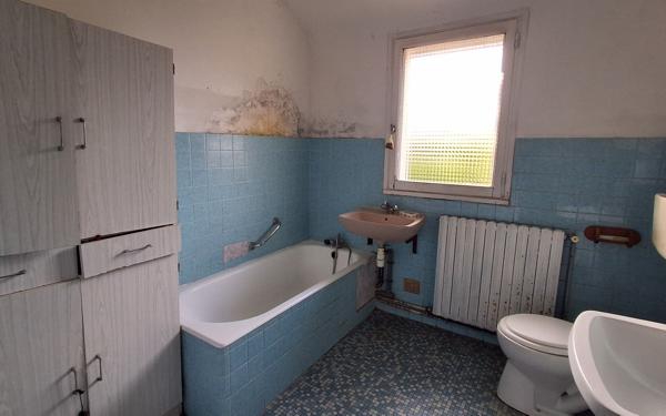 Maison à vendre    5 pièces • 103 m2 Lannion