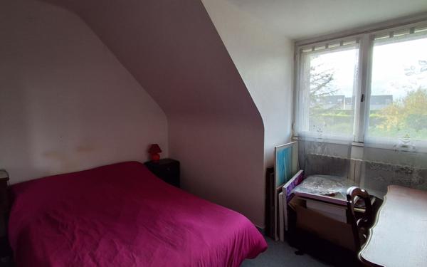 Maison à vendre    5 pièces • 103 m2 Lannion