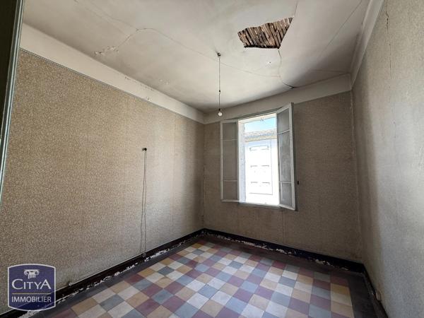 Immeuble à vendre 218.94m² Nîmes (30000)