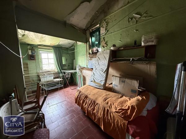 Immeuble à vendre 218.94m² Nîmes (30000)