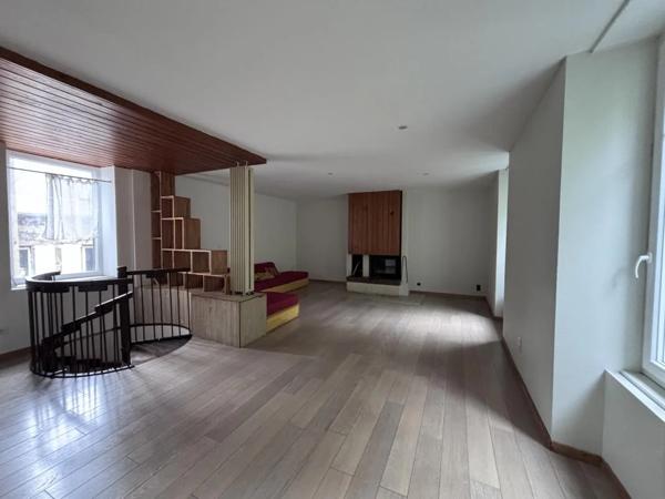 Appartement à louer à Rodez (12000)