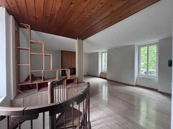 Appartement à louer à Rodez (12000)