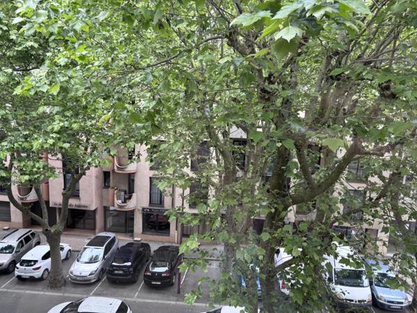 Appartement à louer à Rodez (12000)