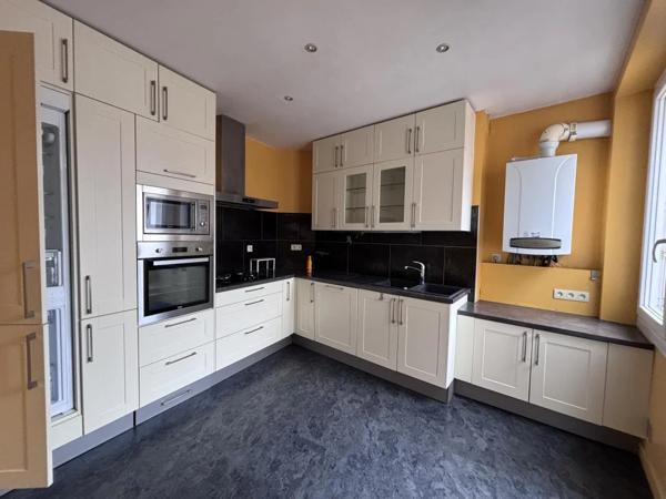 Appartement à louer à Rodez (12000)