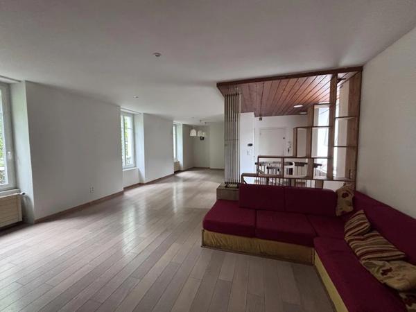 Appartement à louer à Rodez (12000)