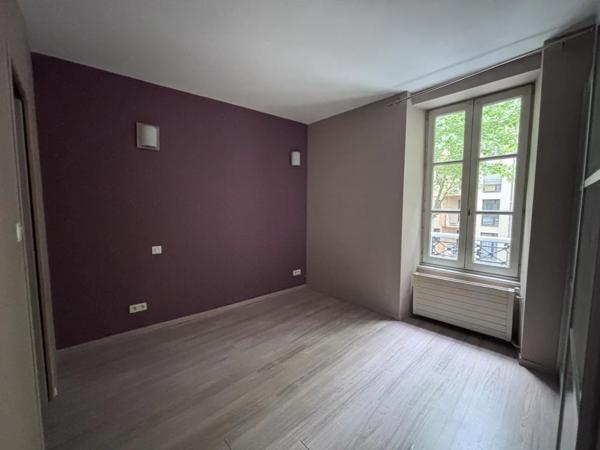 Appartement à louer à Rodez (12000)