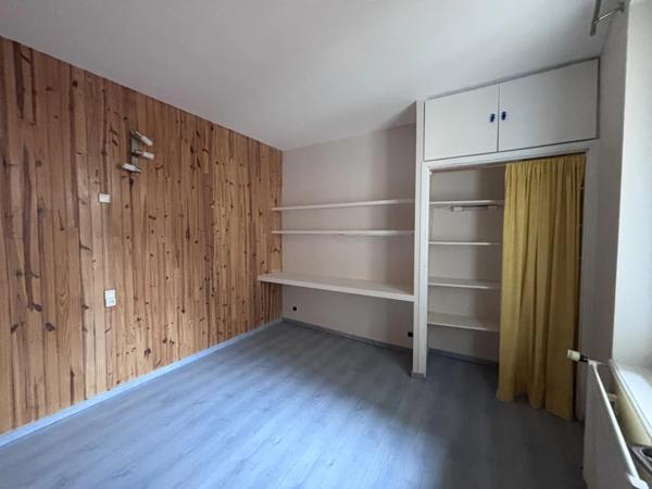 Appartement à louer à Rodez (12000)
