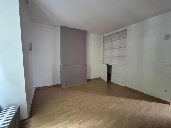Appartement à louer à Rodez (12000)