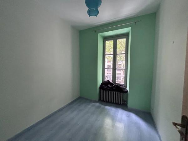 Appartement à louer à Rodez (12000)