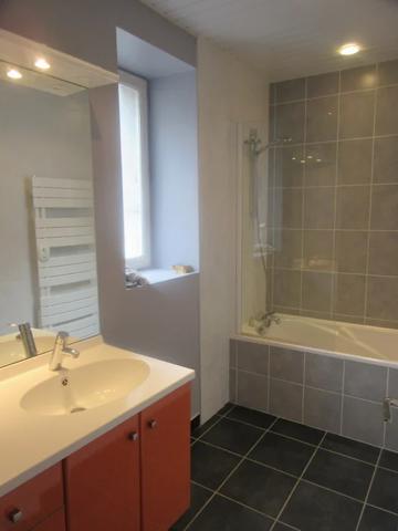 Appartement à louer à Rodez (12000)